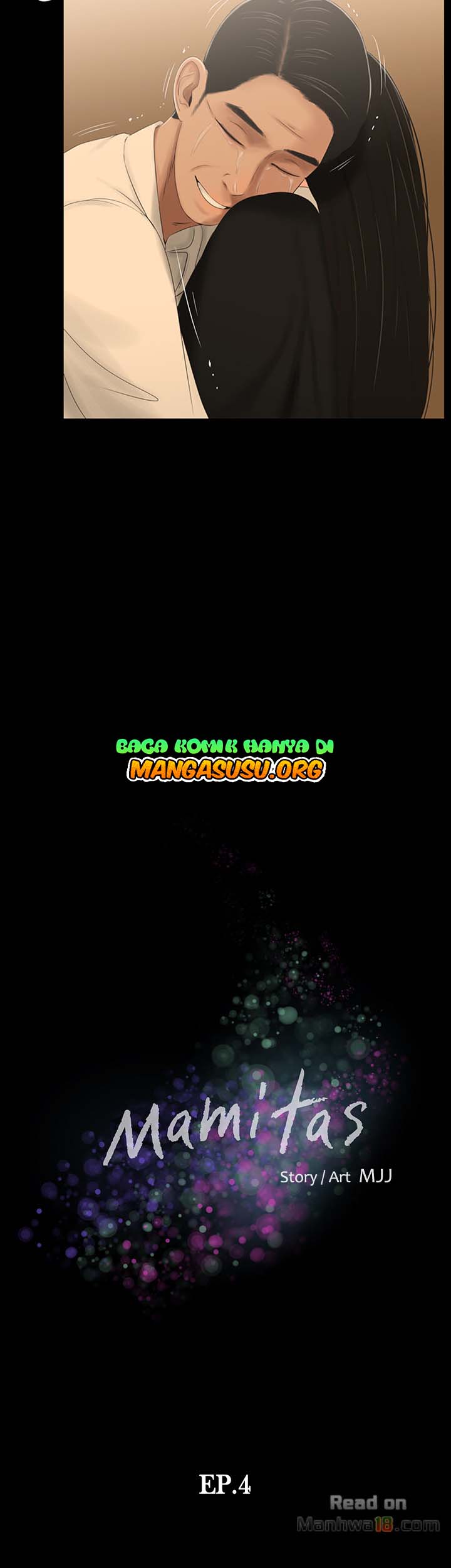 Mamitas: Chapter chapter-04 - Page 4