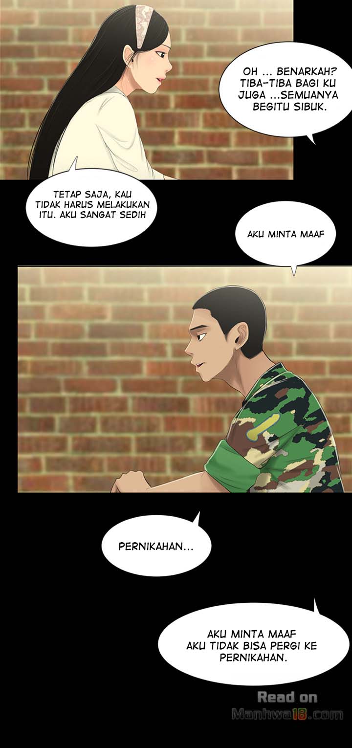Mamitas: Chapter chapter-04 - Page 7