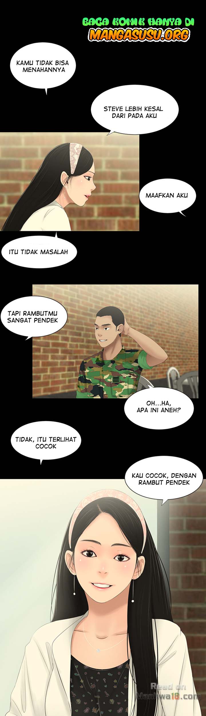 Mamitas: Chapter chapter-04 - Page 9