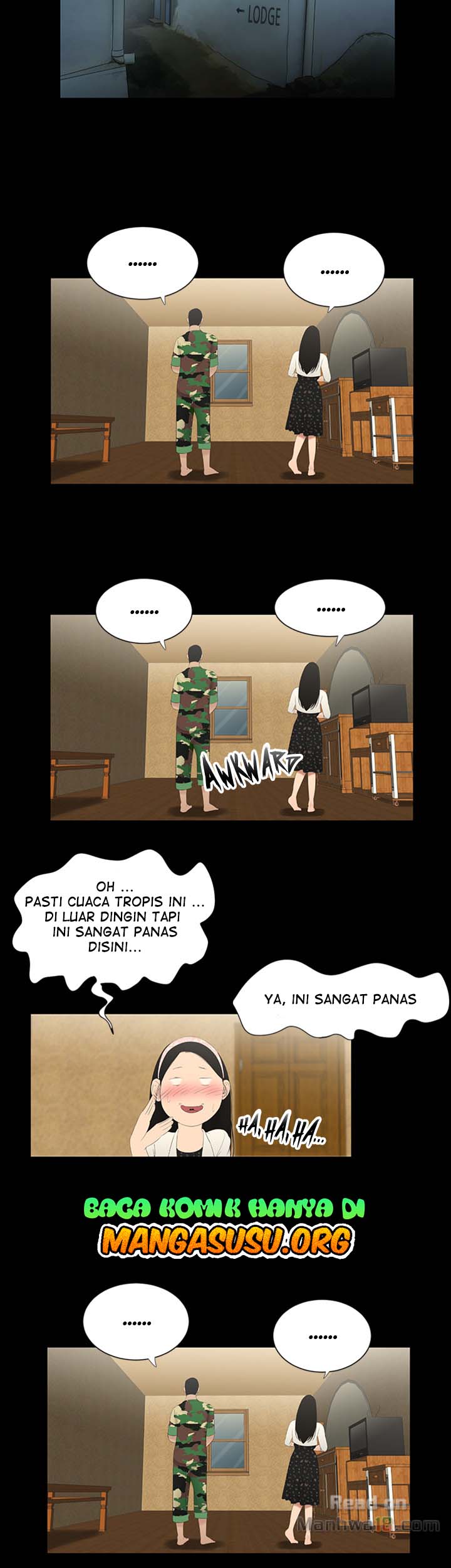 Mamitas: Chapter chapter-04 - Page 24