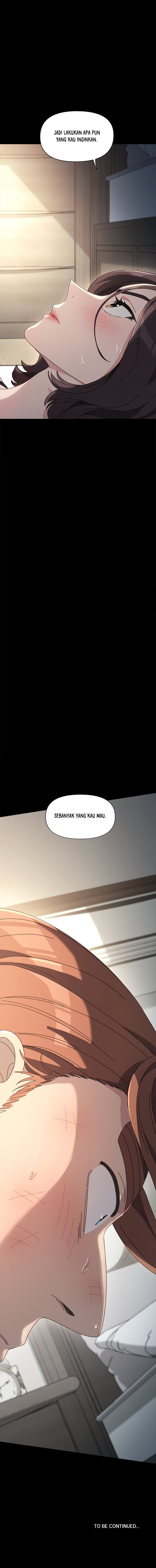 Man of The House: Chapter chapter-16 - Page 11