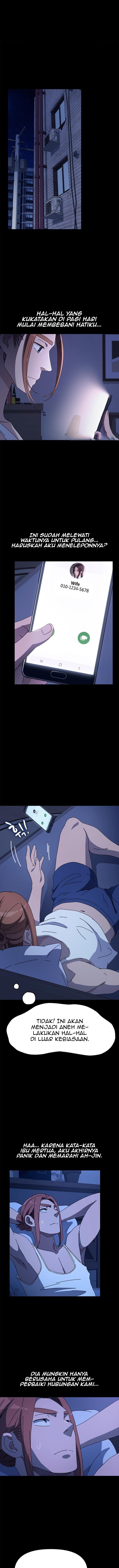 Man of The House: Chapter chapter-47 - Page 2