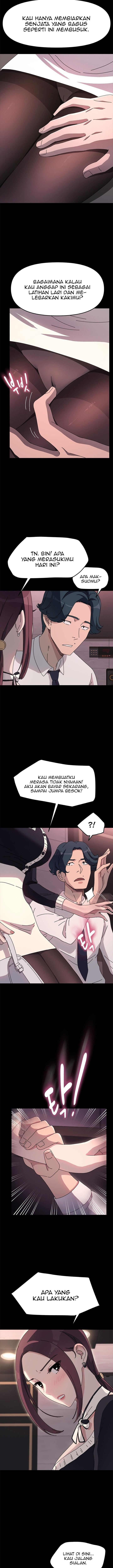 Man of The House: Chapter chapter-47 - Page 7