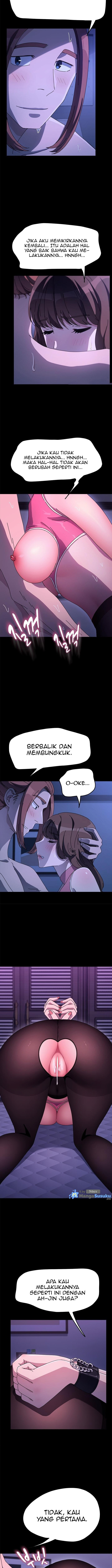 Man of The House: Chapter chapter-47 - Page 9