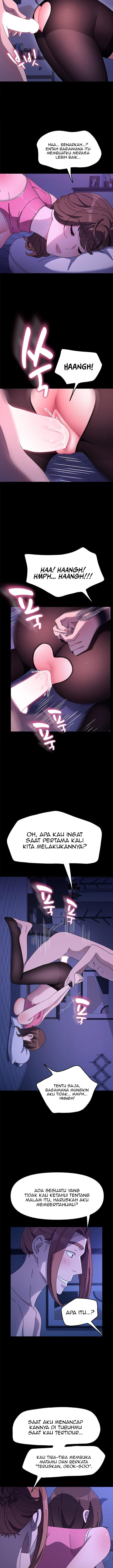 Man of The House: Chapter chapter-47 - Page 10