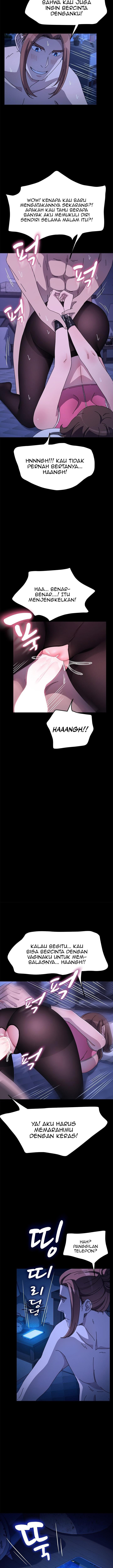 Man of The House: Chapter chapter-47 - Page 12