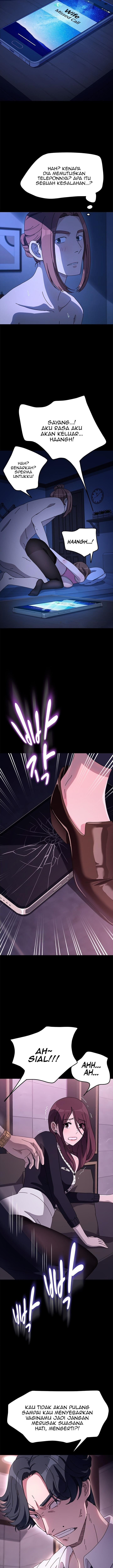 Man of The House: Chapter chapter-47 - Page 13