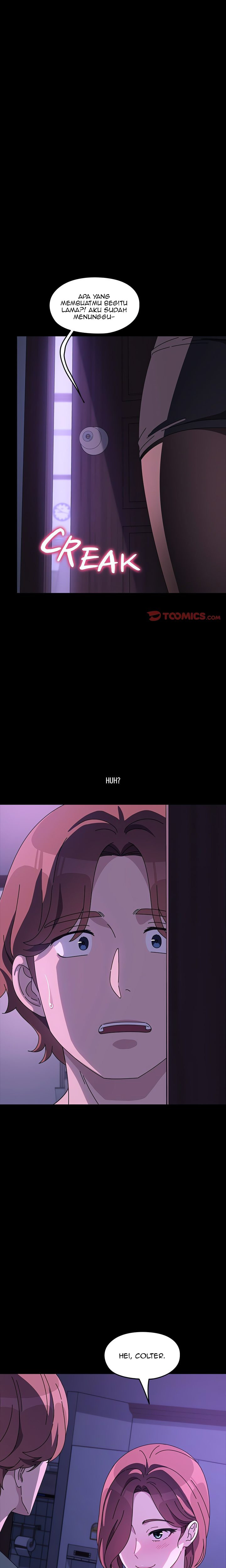 Man of The House: Chapter chapter-59 - Page 2