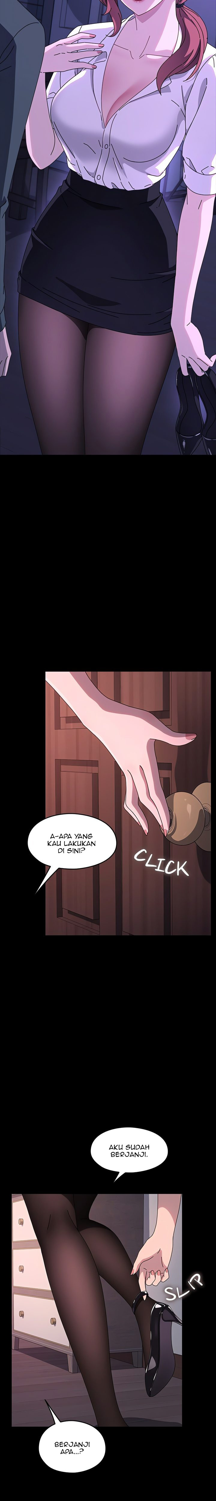 Man of The House: Chapter chapter-59 - Page 3
