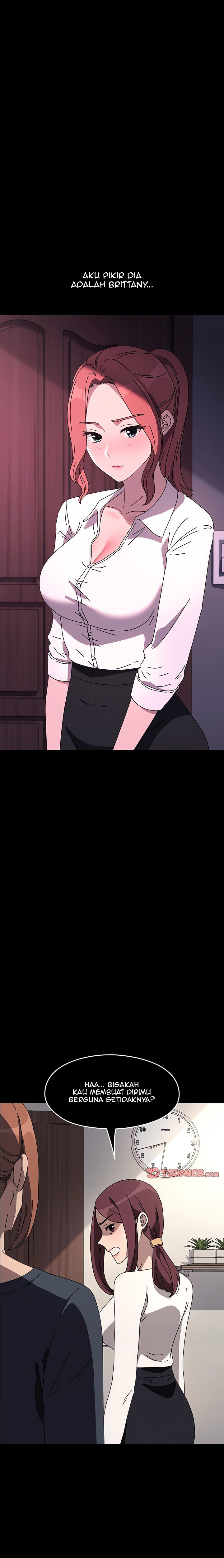 Man of The House: Chapter chapter-59 - Page 5