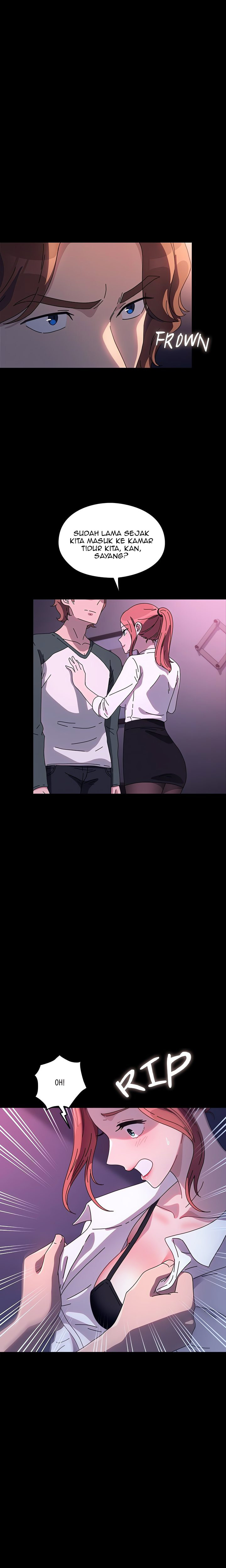 Man of The House: Chapter chapter-59 - Page 6