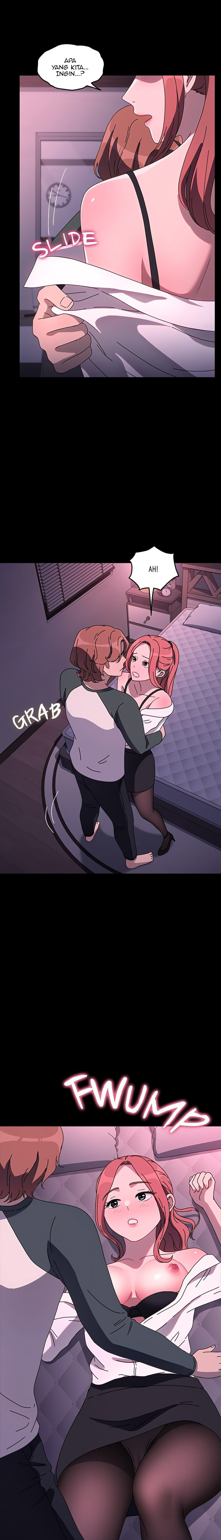 Man of The House: Chapter chapter-59 - Page 8