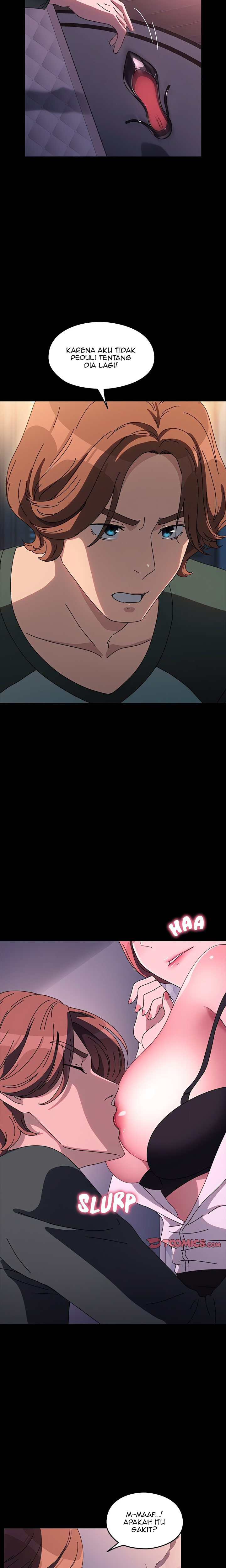 Man of The House: Chapter chapter-59 - Page 10