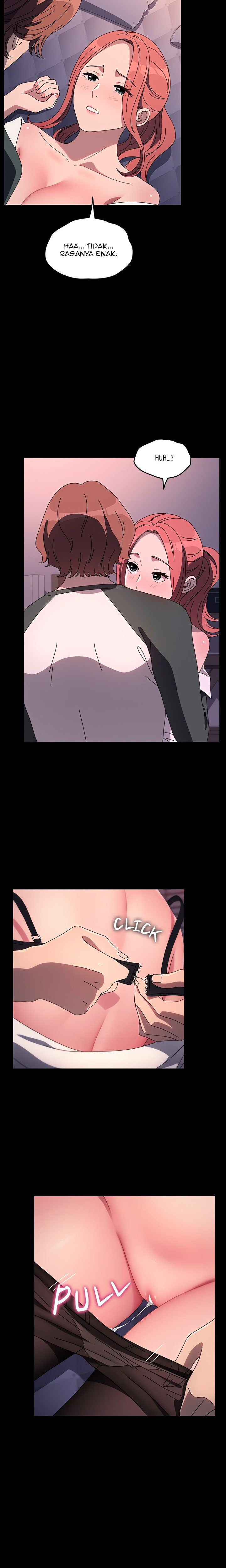 Man of The House: Chapter chapter-59 - Page 11