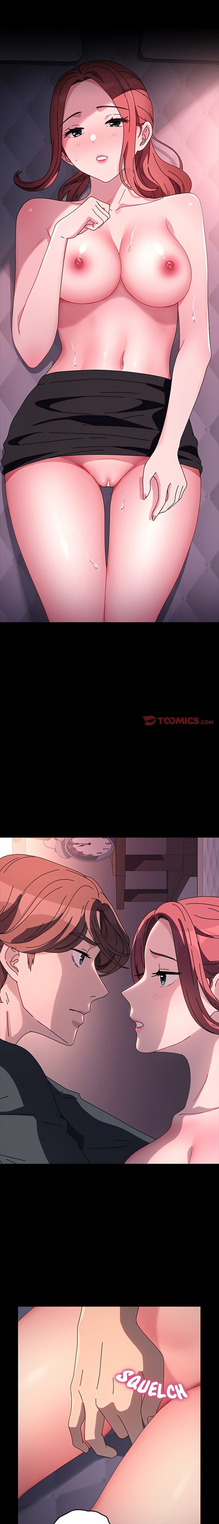 Man of The House: Chapter chapter-59 - Page 12