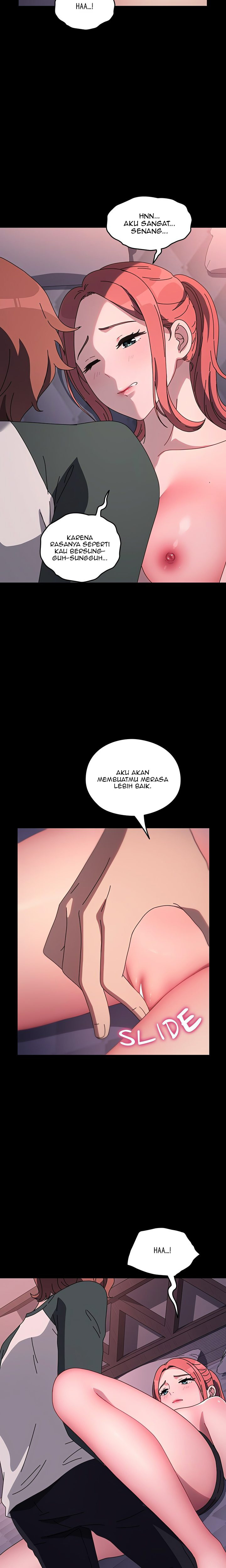 Man of The House: Chapter chapter-59 - Page 13