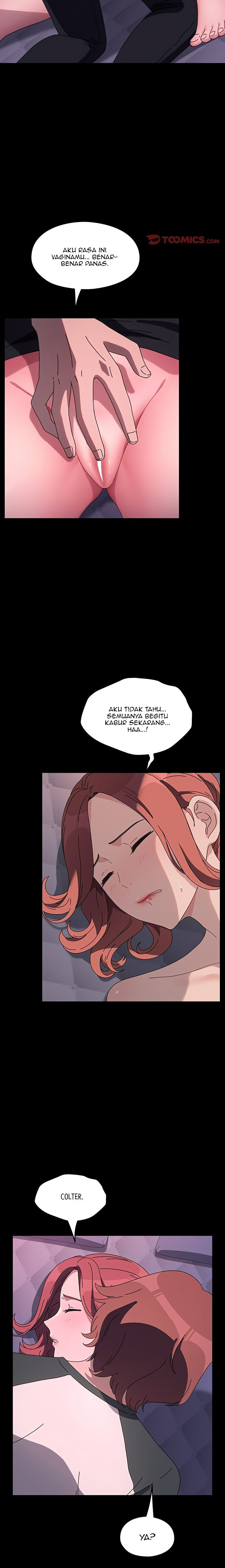 Man of The House: Chapter chapter-59 - Page 14