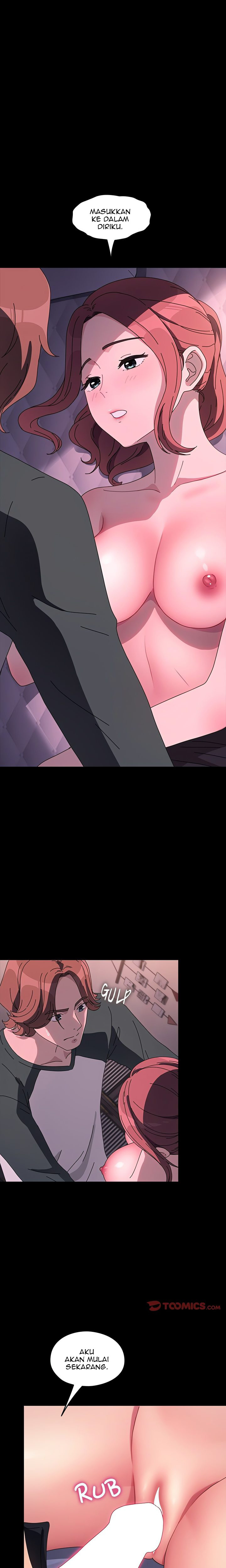 Man of The House: Chapter chapter-59 - Page 15