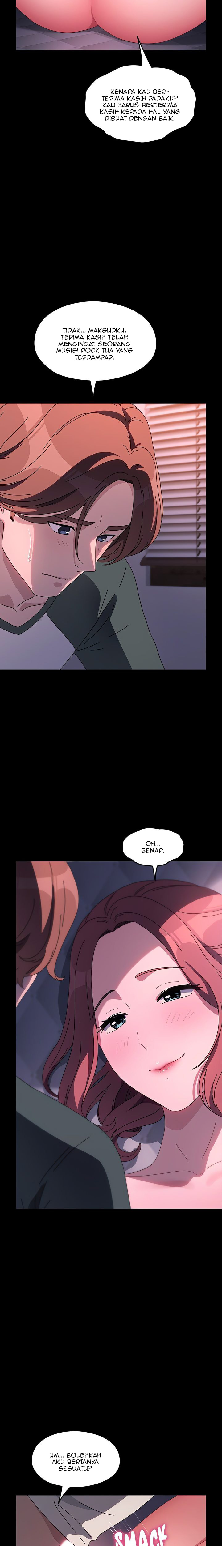 Man of The House: Chapter chapter-59 - Page 18