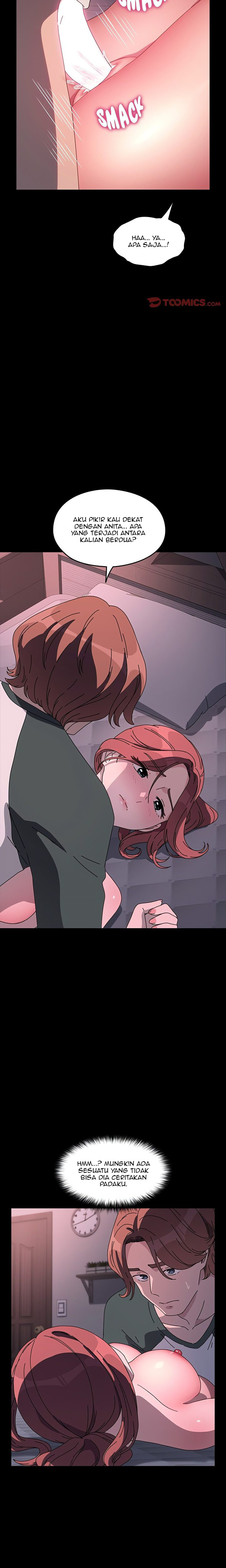 Man of The House: Chapter chapter-59 - Page 19