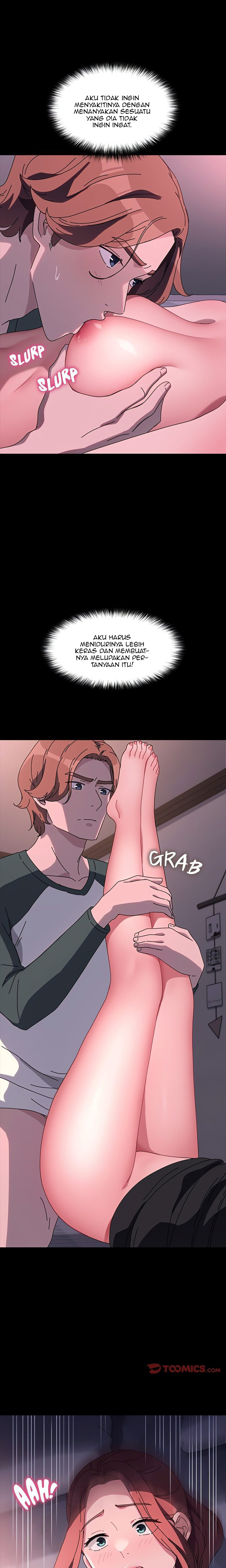 Man of The House: Chapter chapter-59 - Page 20