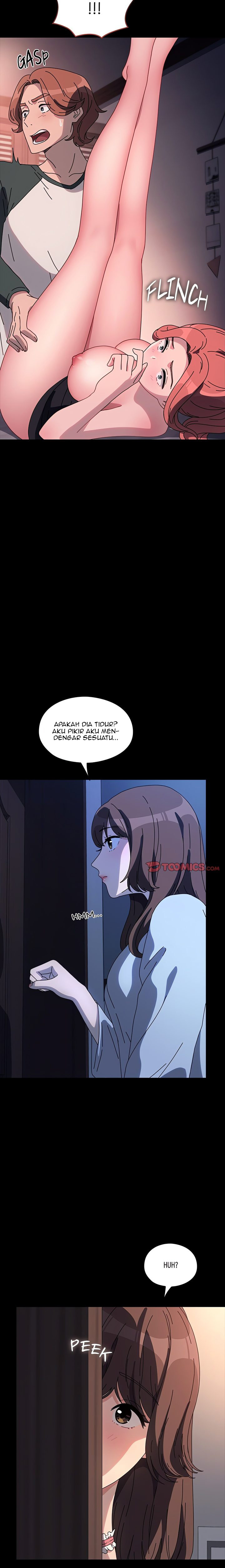 Man of The House: Chapter chapter-59 - Page 22