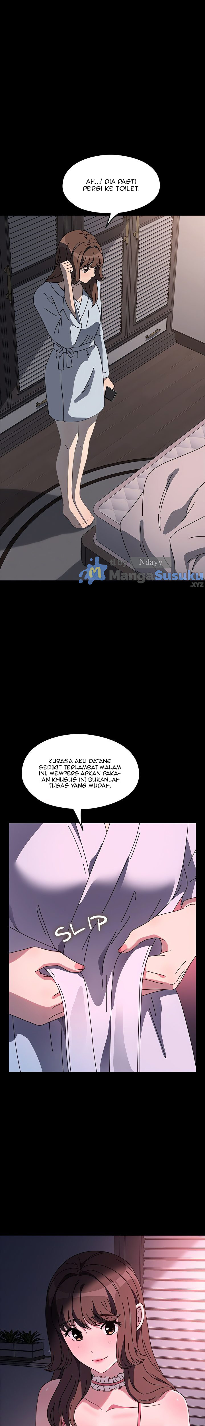 Man of The House: Chapter chapter-59 - Page 23