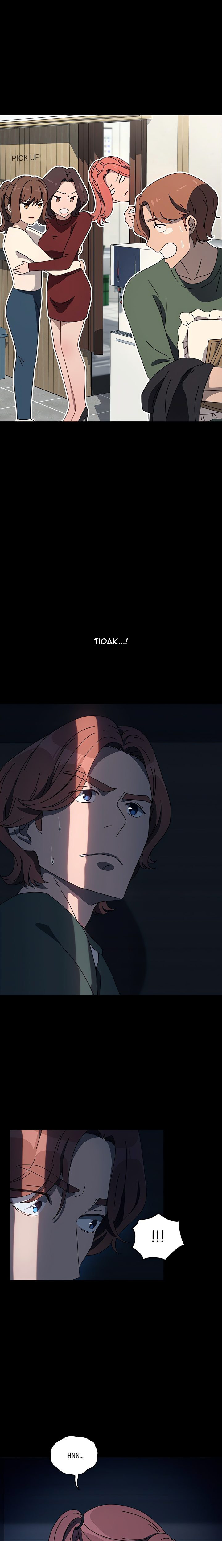 Man of The House: Chapter chapter-59 - Page 26