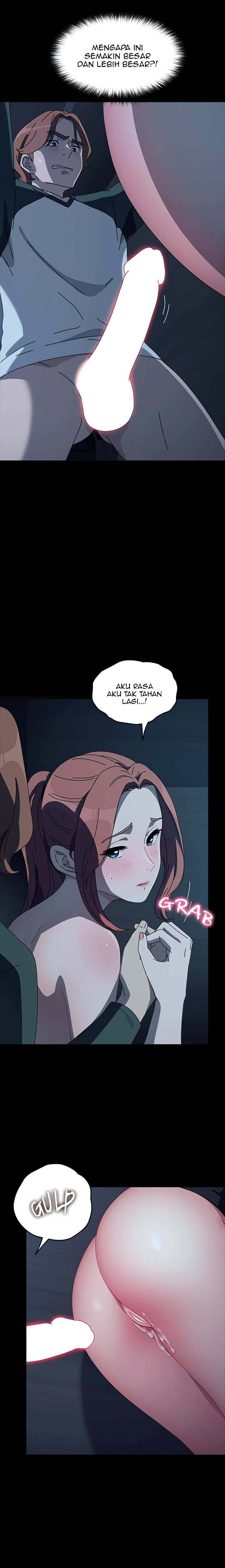 Man of The House: Chapter chapter-59 - Page 28