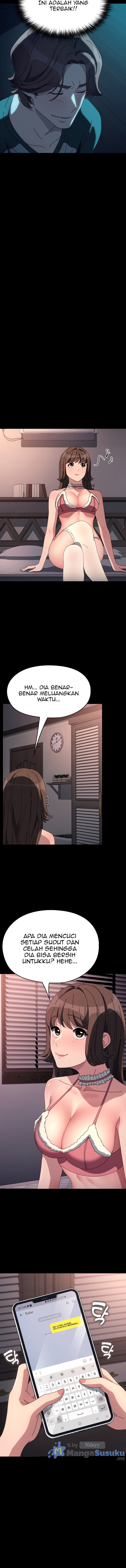 Man of The House: Chapter chapter-60 - Page 5