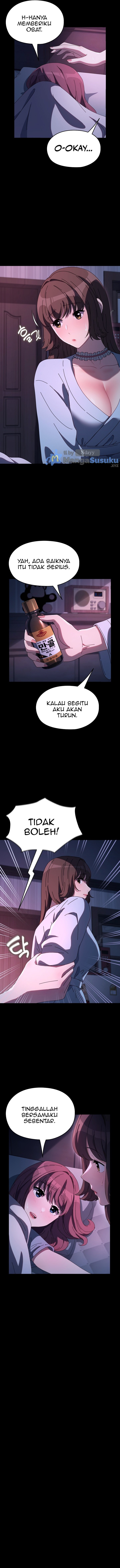 Man of The House: Chapter chapter-60 - Page 11