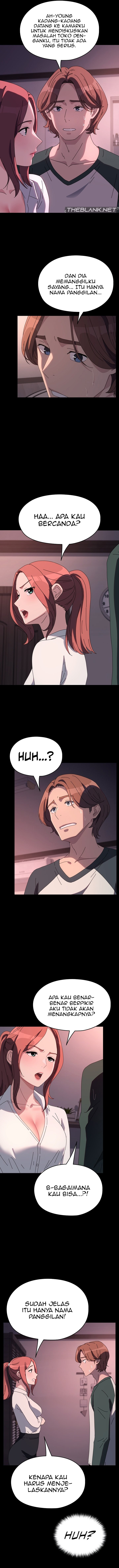 Man of The House: Chapter chapter-60 - Page 13