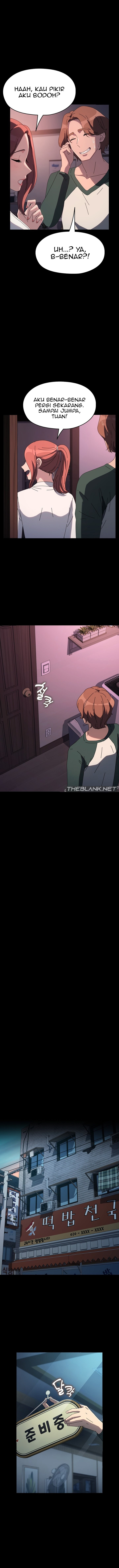 Man of The House: Chapter chapter-60 - Page 14
