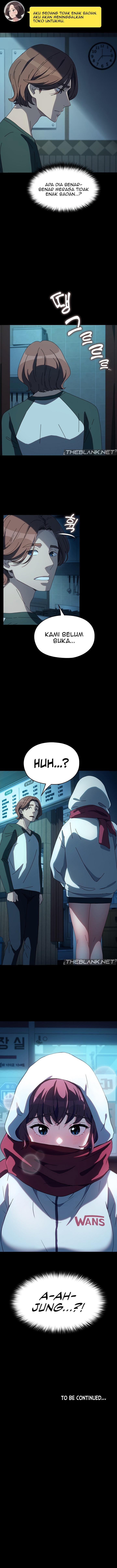 Man of The House: Chapter chapter-60 - Page 15