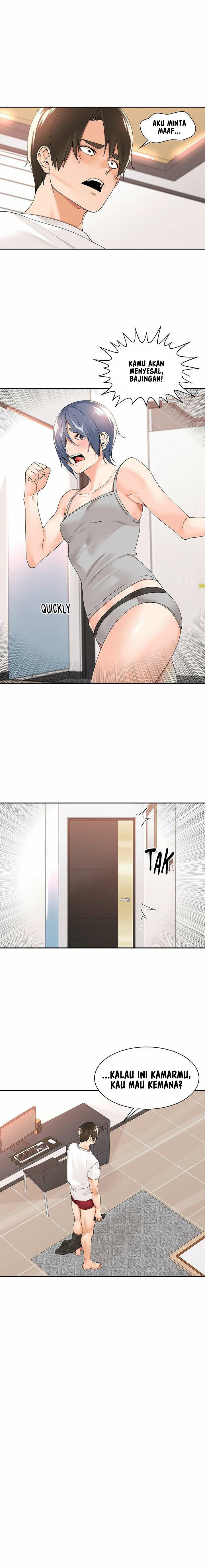 Manager, Please Scold Me: Chapter chapter-28 - Page 13