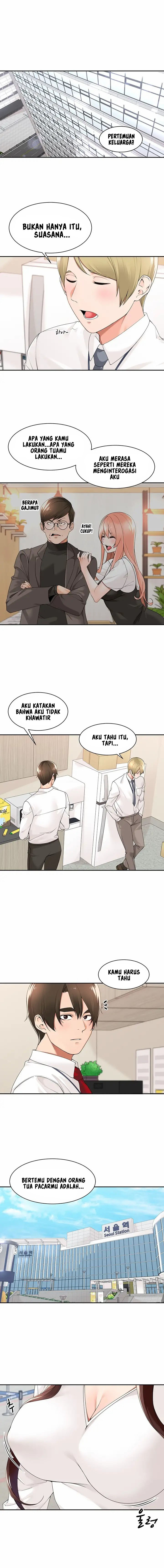 Manager, Please Scold Me: Chapter chapter-29 - Page 3