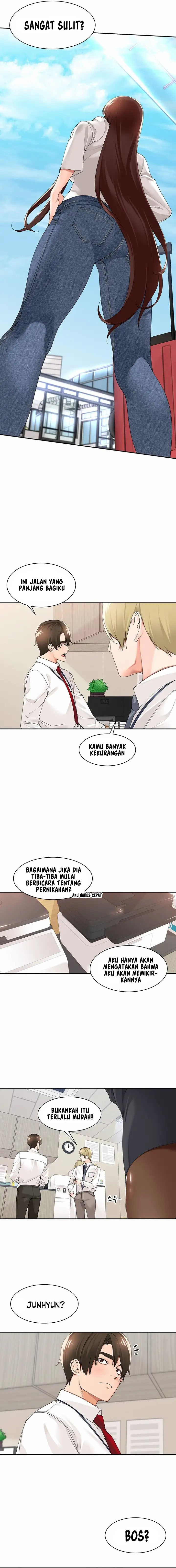 Manager, Please Scold Me: Chapter chapter-29 - Page 4
