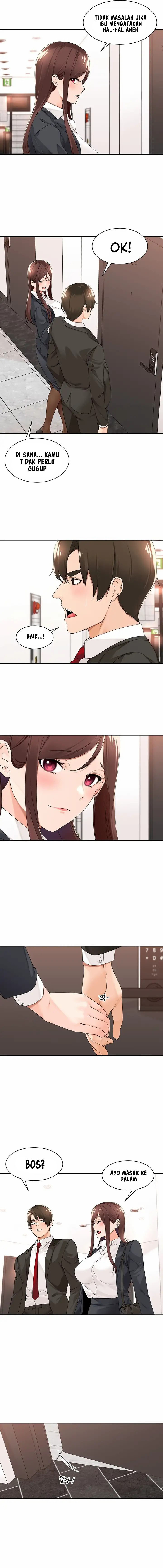 Manager, Please Scold Me: Chapter chapter-29 - Page 6