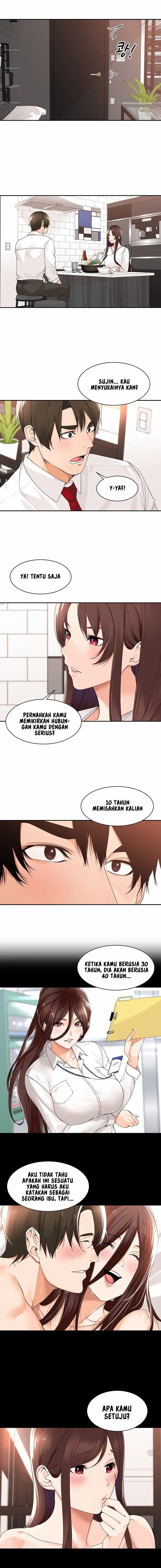 Manager, Please Scold Me: Chapter chapter-29 - Page 10