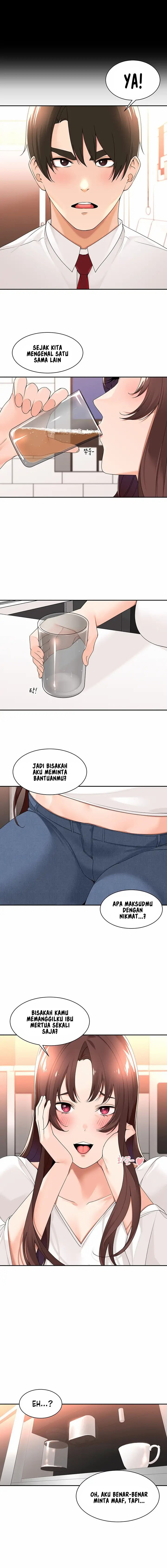 Manager, Please Scold Me: Chapter chapter-29 - Page 11