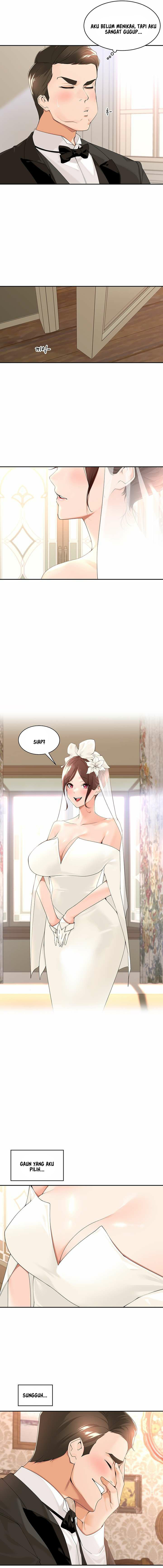Manager, Please Scold Me: Chapter chapter-33 - Page 9