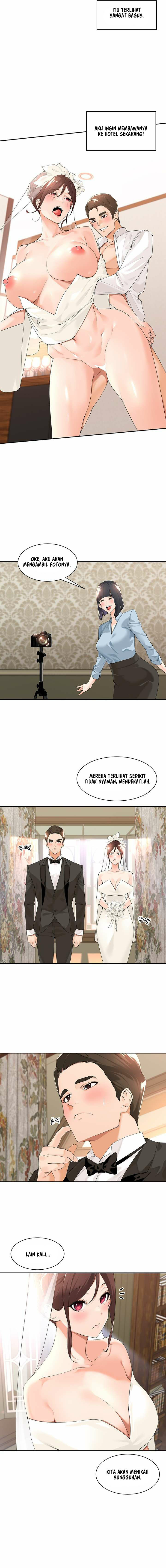 Manager, Please Scold Me: Chapter chapter-33 - Page 10