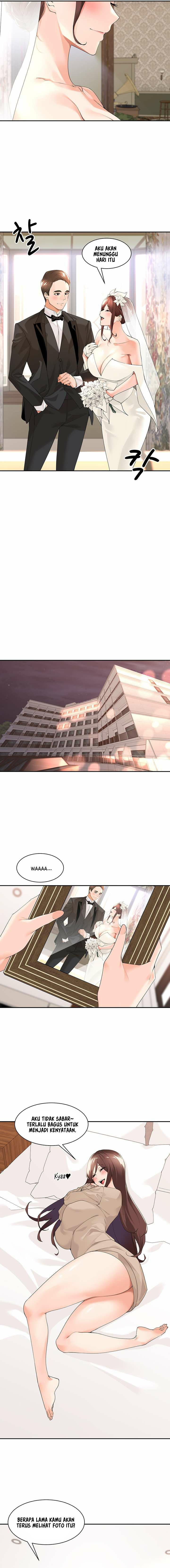 Manager, Please Scold Me: Chapter chapter-33 - Page 11