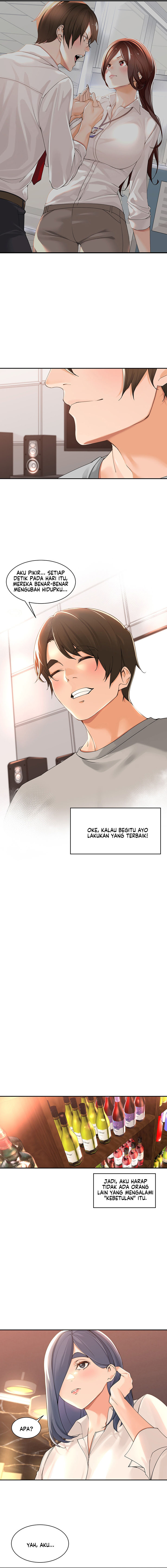 Manager, Please Scold Me: Chapter chapter-40 - Page 12
