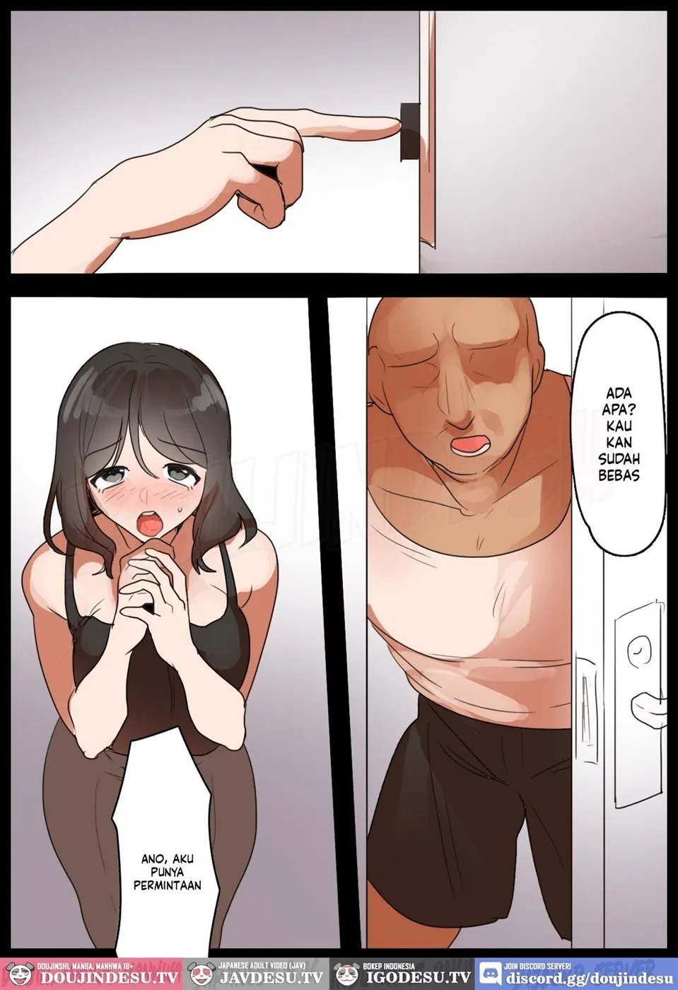 Manbiki Hitozuma Seisai ~Gohacchuu de Kaitotta Condoomu 400-Mai wo Tsukaikiru made~: Chapter chapter-1 - Page 42