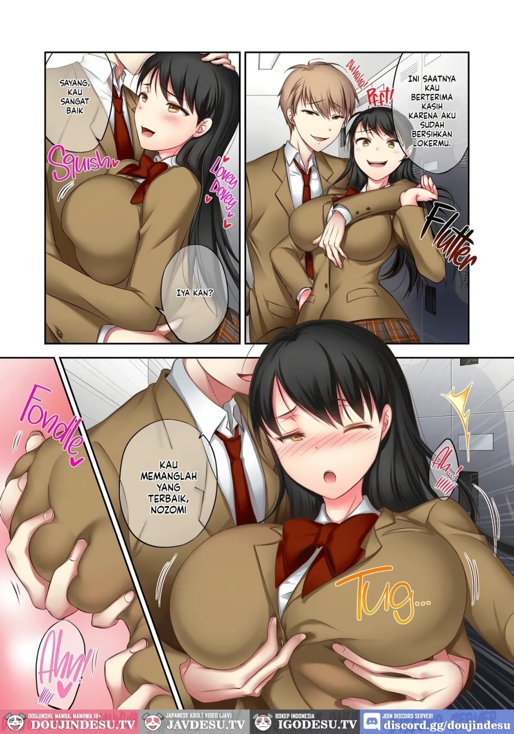 Mannen Ijimete Kita Caste TOP Namaiki Onna o Ore senyou Niku Tsubo ni Suru made: Chapter chapter-1 - Page 7