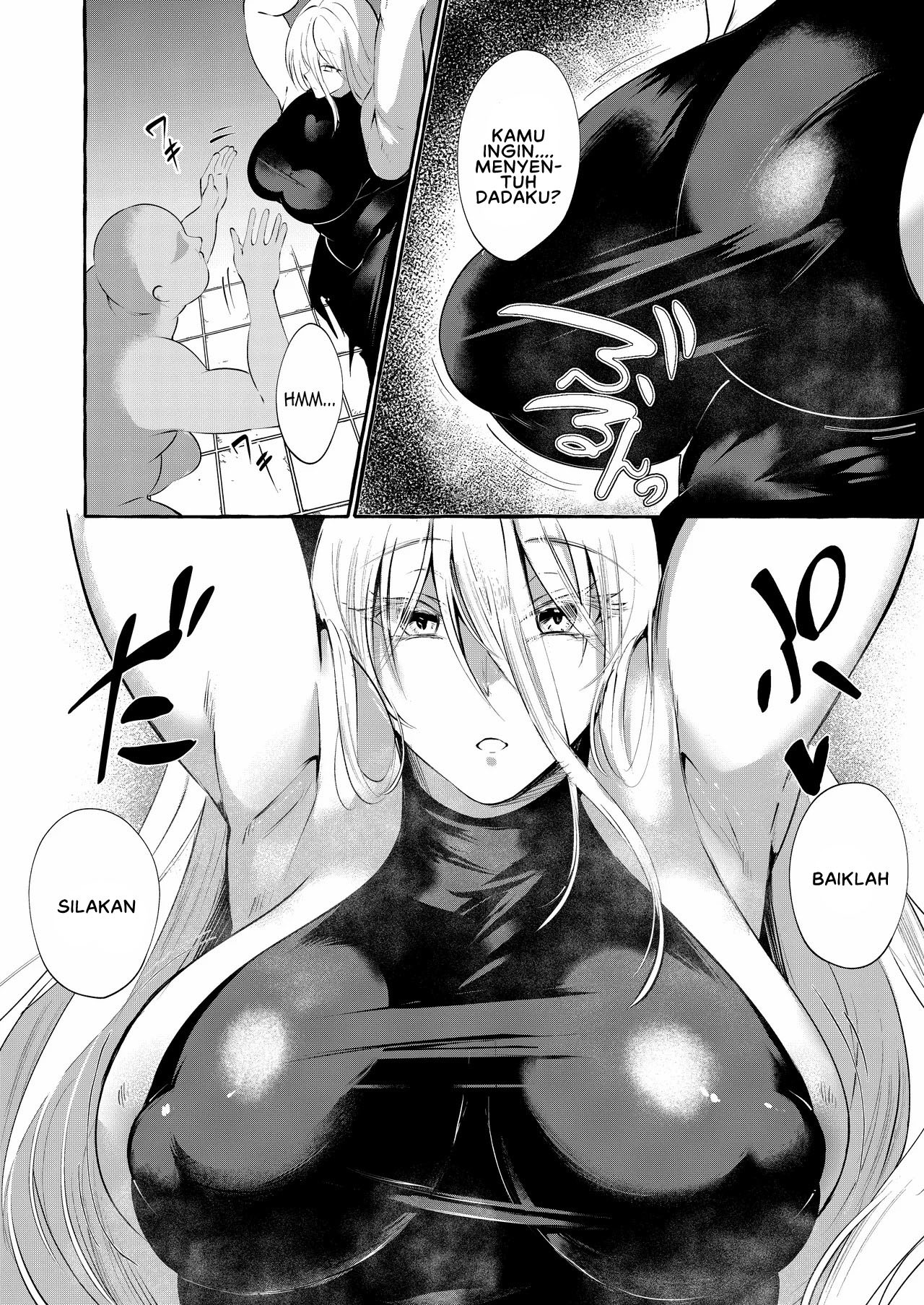 Marobi Deru Big Data: Chapter chapter-1 - Page 8
