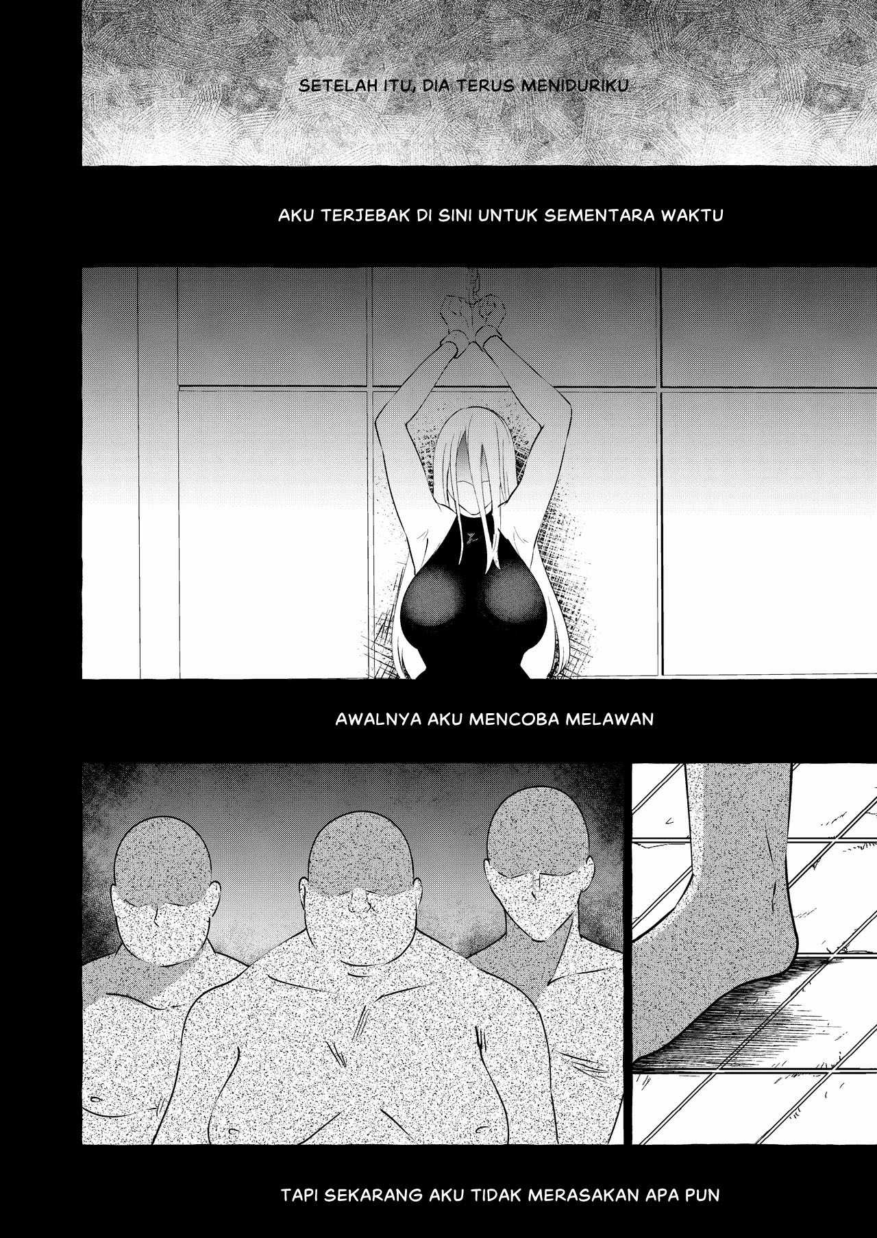 Marobi Deru Big Data: Chapter chapter-1 - Page 22
