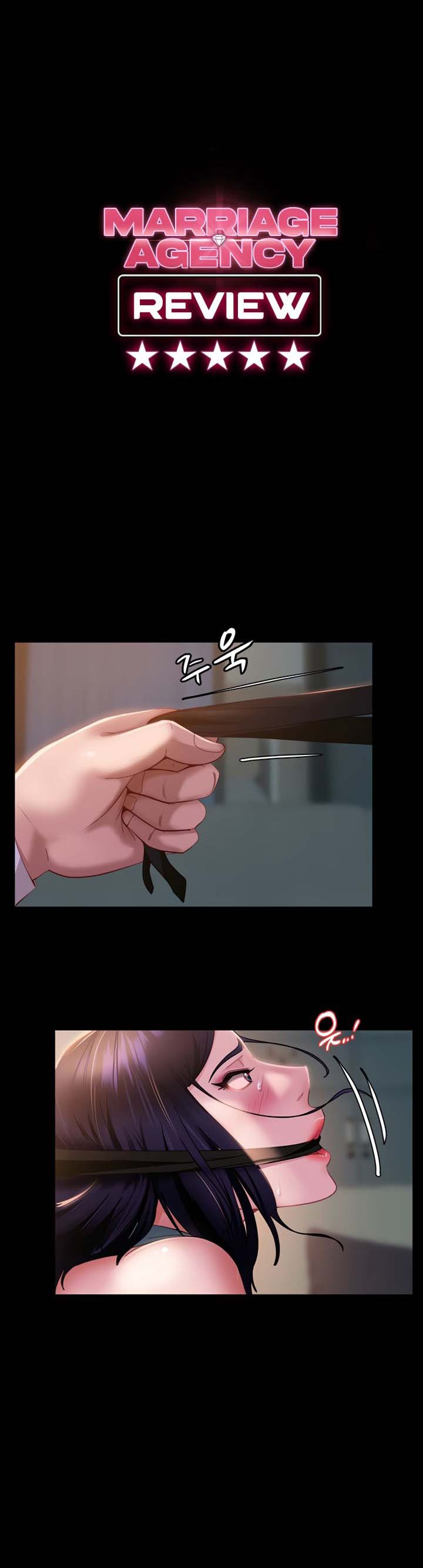 Marriage Agency Review: Chapter chapter-12 - Page 2