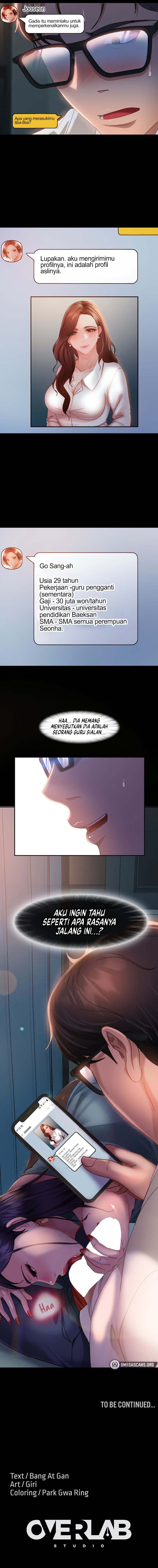 Marriage Agency Review: Chapter chapter-12 - Page 12